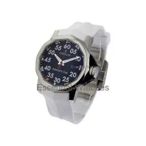 昆仑/Corum 40MM 不锈钢 自动机械机芯 082-960-20-F379-AN12