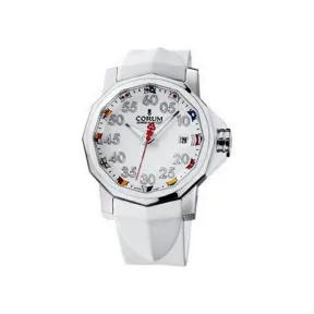 昆仑/Corum 40MM 不锈钢 自动机械机芯 082-961-20-F379-AA12