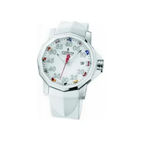 昆仑/Corum 40MM 不锈钢 自动机械机芯 082-961-47-F379-AA12