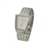 昆仑/Corum 36.5 MM with crown 精钢镶钻表圈 石英机芯 106-404-47-0008-PM52