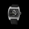 昆仑/Corum 52.3 x 42.5 MM 钛金属 手动机械机芯 107-101-04-F371-0000