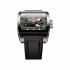 昆仑/Corum 42x52MM 钛金属 手动机械机芯 107-201-04-0F61-0000