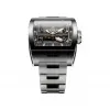 昆仑/Corum 42x52MM 钛金属 手动机械机芯 107-201-04-V250-0000