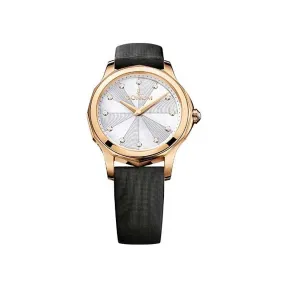 昆仑/Corum 38MM 玫瑰金 自动机械机芯 110-200-55-0041-PN16