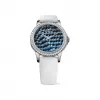 昆仑/Corum 39MM 精钢配钻石表圈 自动机械机芯 110-601-47-0049-PL03