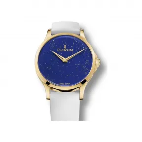 昆仑/Corum 39MM 18KT 黄金 自动机械机芯 110-601-56-0049-AB20