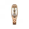 昆仑/Corum 43MM X 21MM 18kt 玫瑰金配钻石表圈 自动机械机芯 113-102-85-V880-0000