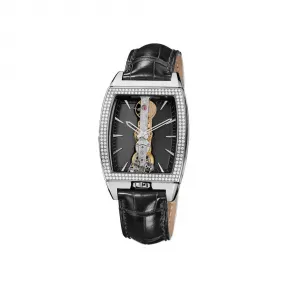 昆仑/Corum 51MM x 34MM 18kt 白金钻石表圈 自动机械机芯 113-151-69-0001-FK01