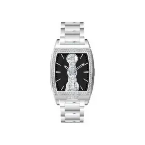 昆仑/Corum 51x34MM 白金镶钻表圈 自动机械机芯 113-151-69-V100-FN01