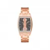 昆仑/Corum 51x34MM 18kt 玫瑰金配钻石表圈 手动机械机芯 113-151-85-V100-FK02