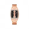 昆仑/Corum 51x34MM 18kt 玫瑰金配钻石表圈 手动机械机芯 113-151-85-V100-FN02