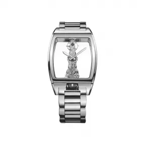 昆仑/Corum 51x34MM 18KT白金 手动机械机芯 113-160-59-V100-0000