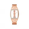 昆仑/Corum 51x34MM 18Kt 玫瑰金钻石表圈 手动机械机芯 113-161-85-V100-0000