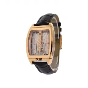 昆仑/Corum 31 x 50MM 18KT玫瑰金 Mechanical 113-165-55-0002-GLCO