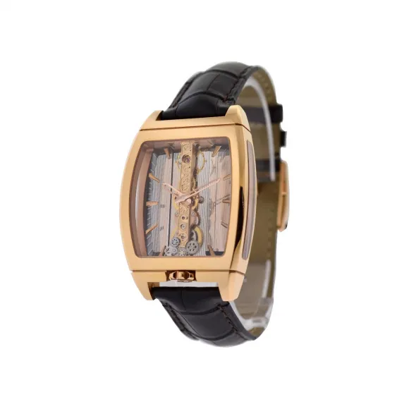 昆仑/Corum 31 x 50MM 18KT玫瑰金 Mechanical 113-165-55-0002-GLCO