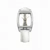 昆仑/Corum 34MM x 51MM 白金钻石表圈 手动机械机芯 113-169-69-0009-0000