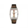 昆仑/Corum 51x34MM 玫瑰金镶钻表圈 手动机械机芯 113-169-85-0002-0000