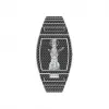 昆仑/Corum 35MM x 51.2MM 白金钻石表圈 手动机械机芯 113-180-69-V510-GR10G