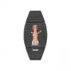 昆仑/Corum 35MM x 51.2MM 白金钻石表圈 手动机械机芯 113-180-99-V510-GR10R