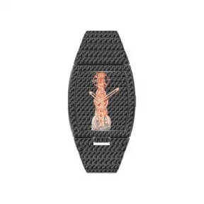 昆仑/Corum 35MM x 51.2MM 白金钻石表圈 手动机械机芯 113-180-99-V510-GR10R