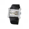 昆仑/Corum 41x34MM 18kt 白金钻石表圈 手动机械机芯 113-369-69-0081-0029G
