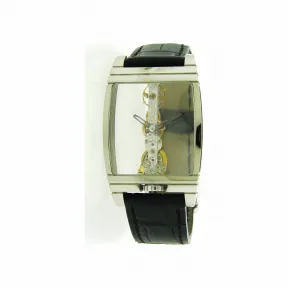 昆仑/Corum 31MM x 50MM 18KT白金 Mechanical 113-550-59-0001-0000G