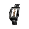 昆仑/Corum 51x34MM 钛金属 手动机械机芯 113-700-94-0001-0000