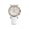 昆仑/Corum 38MM 18kt 玫瑰金配钻石表圈 自动机械机芯 132-101-29-0F49-PN09