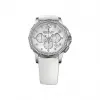 昆仑/Corum 38MM 精钢配钻石表圈 自动机械机芯 132-101-47-0F49-PN19