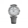 昆仑/Corum 38MM 精钢配钻石表圈 自动机械机芯 132-101-47-F149-PK11