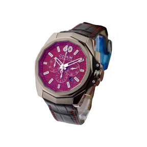昆仑/Corum 45MM 钛金属 自动机械机芯 132-202-04-0F01-AR10
