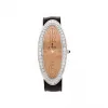 昆仑/Corum 23 x 38MM 白金 石英机芯 137-310-69-0000-PM15