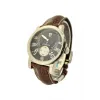 昆仑/Corum 44MM 不锈钢 自动机械机芯 154-201-20-0F01-BN07