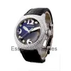 昆仑/Corum 45MM 白金镶钻表圈 自动机械机芯 163-153-69-0F01-FM31R