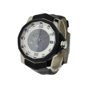 昆仑/Corum 48MM 钛金属配橡胶表圈 自动机械机芯 171-951-95-0061-AK12