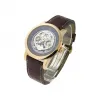 昆仑/Corum 42MM 18KT玫瑰金 自动机械机芯 183-201-55-0F02-TR15