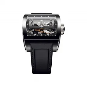 昆仑/Corum 42MM 钛金属 自动机械机芯 207-201-04-0F61-0000