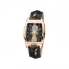 昆仑/Corum 51 MM x 34 MM 18KT玫瑰金 自动机械机芯 213-150-55-0002-GK12