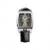 昆仑/Corum 50 x 34MM 18KT白金 手动机械机芯 213-150-59-0001-GN11