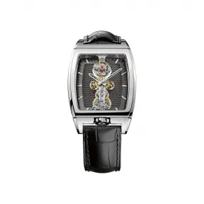 昆仑/Corum 50 x 34MM 18KT白金 手动机械机芯 213-150-59-0001-GN11