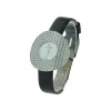 昆仑/Corum 34MM 18kt 白金镶钻 石英机芯 237-101-69-0081-PN01
