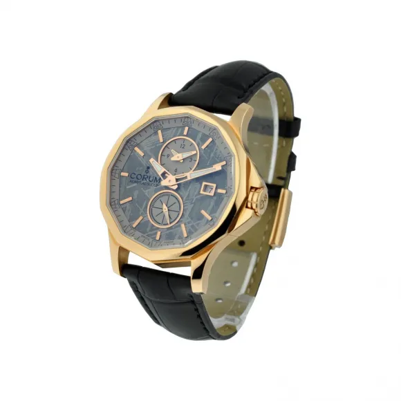 昆仑/Corum 42MM 玫瑰金 自动机械机芯 283-101-55-0001-PX34