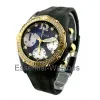 昆仑/Corum 45MM PVD 与黄金钻石表圈 自动机械机芯 285-190-15-F171-FM50