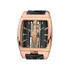 昆仑/Corum 37.2 x 51.8 MM 18KT玫瑰金 自动机械机芯 313-150-55-0001-FN02