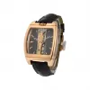 昆仑/Corum 51 x 37MM 18KT玫瑰金 自动机械机芯 313-150-55-0002-FK02