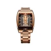 昆仑/Corum 52x37MM 18KT玫瑰金 自动机械机芯 313-150-55-V100-FK02