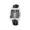 昆仑/Corum 51 x 37MM 18KT白金 自动机械机芯 313-150-59-0001-FK01