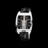 昆仑/Corum 51 x 37MM 18KT白金 自动机械机芯 313-150-59-0001-FN01