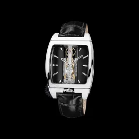 昆仑/Corum 51 x 37MM 18KT白金 自动机械机芯 313-150-59-0001-FN01
