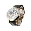 昆仑/Corum 42.5MM 18KT白金 自动机械机芯 371-201-59-0F01-TR08